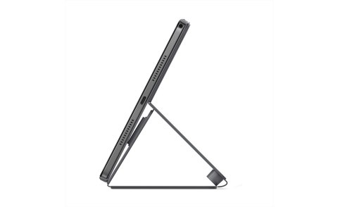 Lenovo | Etui Folio dla Tab M11 | Etui Folio | Szary Lenovo | Etui Folio dla Tab M11 | Etui Folio | Szary