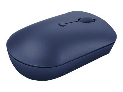 Lenovo | Kompaktowa Myszka | 540 | Bezprzewodowa | Błękitna Otchłań Lenovo | Kompaktowa Myszka | 540 | Bezprzewodowa | Błękitna Otchłań