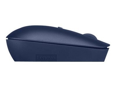 Lenovo | Kompaktowa Myszka | 540 | Bezprzewodowa | Błękitna Otchłań Lenovo | Kompaktowa Myszka | 540 | Bezprzewodowa | Błękitna Otchłań