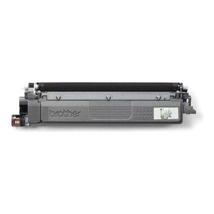 Brother | TN-248BK | Czarny | Kaseta z tonerem | 1000 stron Brother | TN-248BK | Czarny | Kaseta z tonerem | 1000 stron