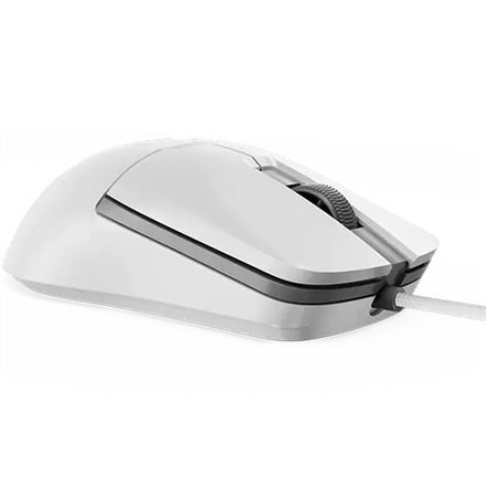Lenovo | RGB Mysz Do Gry | Legion M300s | Mysz Do Gry | Przewodowa przez USB 2.0 | Biały Lodowiec Lenovo | RGB Mysz Do Gry | Legion M300s | Mysz Do Gry | Przewodowa przez USB 2.0 | Biały Lodowiec