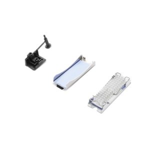 Lenovo ThinkCentre M.2 SSD Kit III - zestaw do instalacji pamięci masowej | 140 g