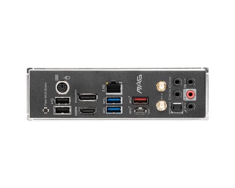 MSI | MAG B550 TOMAHAWK MAX WIFI | Processor family AMD | Processor socket AM4 | DDR4 DIMM | Memory slots 4 | Supported hard dis MSI | MAG B550 TOMAHAWK MAX WIFI | Processor family AMD | Processor socket AM4 | DDR4 DIMM | Memory slots 4 | Supported hard dis