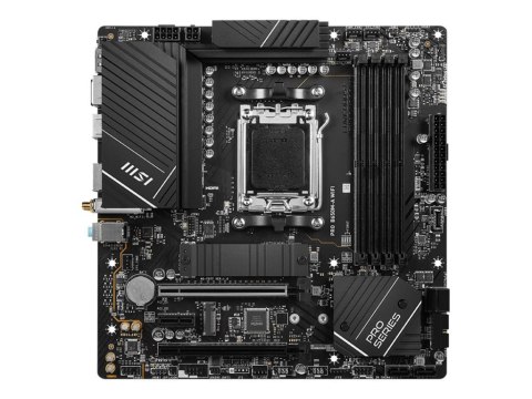 MSI | PRO Z790-P WIFI | Processor family Intel | Processor socket LGA1700 | DDR5 DIMM | Memory slots 4 | Supported hard disk dr MSI | PRO Z790-P WIFI | Processor family Intel | Processor socket LGA1700 | DDR5 DIMM | Memory slots 4 | Supported hard disk dr