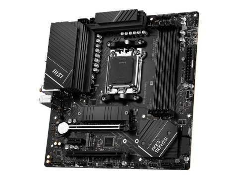 MSI | PRO Z790-P WIFI | Processor family Intel | Processor socket LGA1700 | DDR5 DIMM | Memory slots 4 | Supported hard disk dr MSI | PRO Z790-P WIFI | Processor family Intel | Processor socket LGA1700 | DDR5 DIMM | Memory slots 4 | Supported hard disk dr