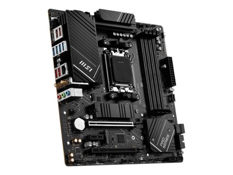 MSI | PRO Z790-P WIFI | Processor family Intel | Processor socket LGA1700 | DDR5 DIMM | Memory slots 4 | Supported hard disk dr MSI | PRO Z790-P WIFI | Processor family Intel | Processor socket LGA1700 | DDR5 DIMM | Memory slots 4 | Supported hard disk dr