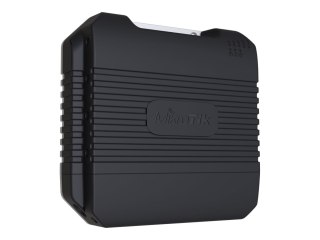 MikroTik | Zestaw LtAP LTE6 z dwurdzeniowym procesorem | LtAP-2HnD&FG621-EA | 802.11ax | 10/100/1000 Mbit/s | 1 port Ethernet LA