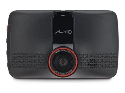 Mio | MiVue 802 | 2.5K 1440P | Wi-Fi | Kamera samochodowa | Rejestrator dźwięku Mio | MiVue 802 | 2.5K 1440P | Wi-Fi | Kamera samochodowa | Rejestrator dźwięku
