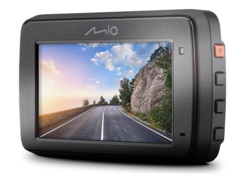 Mio | MiVue 802 | 2.5K 1440P | Wi-Fi | Kamera samochodowa | Rejestrator dźwięku Mio | MiVue 802 | 2.5K 1440P | Wi-Fi | Kamera samochodowa | Rejestrator dźwięku