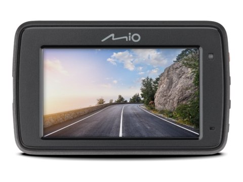 Mio | MiVue 802 | 2.5K 1440P | Wi-Fi | Kamera samochodowa | Rejestrator dźwięku Mio | MiVue 802 | 2.5K 1440P | Wi-Fi | Kamera samochodowa | Rejestrator dźwięku