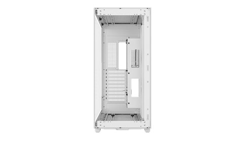 Obudowa Deepcool | Pełnowymiarowy Obudowa do Gry | CH780 WH | Okno boczne | Biały | ATX+ | Zasilacz w zestawie Nie | ATX PS2 Obudowa Deepcool | Pełnowymiarowy Obudowa do Gry | CH780 WH | Okno boczne | Biały | ATX+ | Zasilacz w zestawie Nie | ATX PS2