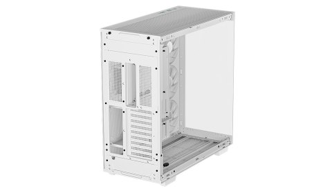 Obudowa Deepcool | Pełnowymiarowy Obudowa do Gry | CH780 WH | Okno boczne | Biały | ATX+ | Zasilacz w zestawie Nie | ATX PS2 Obudowa Deepcool | Pełnowymiarowy Obudowa do Gry | CH780 WH | Okno boczne | Biały | ATX+ | Zasilacz w zestawie Nie | ATX PS2