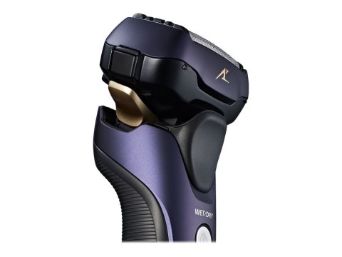 Panasonic ES-LV67-A803 Shaver, Cordless, Operating time 50 min, Charging time 1 h, Wet&Dry use, Black Panasonic Panasonic ES-LV67-A803 Shaver, Cordless, Operating time 50 min, Charging time 1 h, Wet&Dry use, Black Panasonic