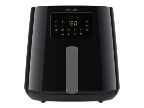Philips | Airfryer XL | HD9270/70 | Moc 2000 W | Pojemność 6,2 L | Technologia Rapid Air | Czarny Philips | Airfryer XL | HD9270/70 | Moc 2000 W | Pojemność 6,2 L | Technologia Rapid Air | Czarny