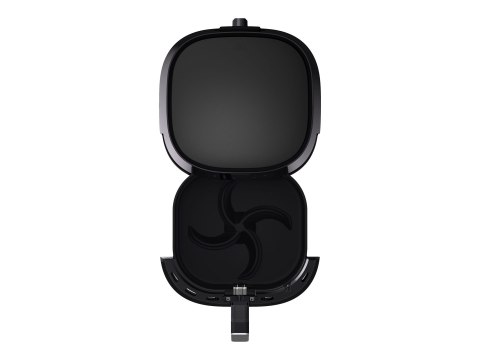 Philips | Airfryer XL | HD9270/70 | Moc 2000 W | Pojemność 6,2 L | Technologia Rapid Air | Czarny Philips | Airfryer XL | HD9270/70 | Moc 2000 W | Pojemność 6,2 L | Technologia Rapid Air | Czarny