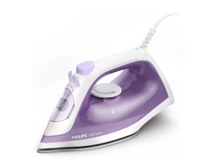 Philips | DST1020/30 | Żelazko parowe | 1800 W | Pojemność zbiornika na wodę 250 ml | Ciągły strumień pary 20 g/min | Wydajność