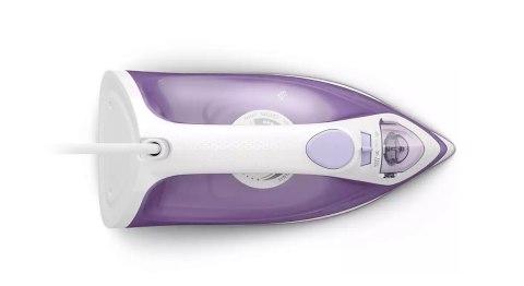 Philips | DST1020/30 | Żelazko parowe | 1800 W | Pojemność zbiornika na wodę 250 ml | Ciągły strumień pary 20 g/min | Wydajność Philips | DST1020/30 | Żelazko parowe | 1800 W | Pojemność zbiornika na wodę 250 ml | Ciągły strumień pary 20 g/min | Wydajność