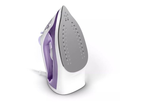 Philips | DST1020/30 | Żelazko parowe | 1800 W | Pojemność zbiornika na wodę 250 ml | Ciągły strumień pary 20 g/min | Wydajność Philips | DST1020/30 | Żelazko parowe | 1800 W | Pojemność zbiornika na wodę 250 ml | Ciągły strumień pary 20 g/min | Wydajność