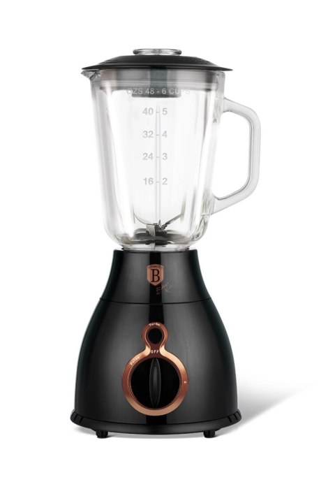 BLENDER BERLINGER HAUS BLACK ROSE BH-9025 BLENDER BERLINGER HAUS BLACK ROSE BH-9025