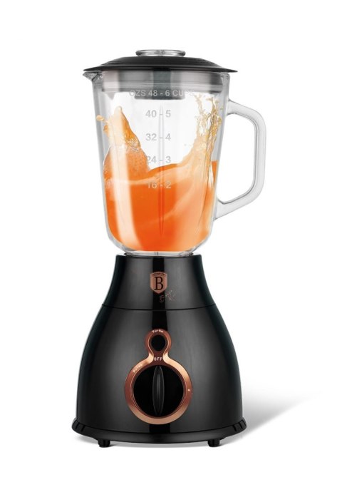 BLENDER BERLINGER HAUS BLACK ROSE BH-9025 BLENDER BERLINGER HAUS BLACK ROSE BH-9025
