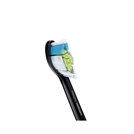 Philips Główki szczoteczki do zębów HX6068/13 Sonicare W2 Optimal White Heads, Dla dorosłych, Liczba główek szczoteczki w zestaw Philips Główki szczoteczki do zębów HX6068/13 Sonicare W2 Optimal White Heads, Dla dorosłych, Liczba główek szczoteczki w zestaw
