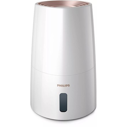 Philips | HU3916/10 | Nawilżacz | 25 W | Pojemność zbiornika na wodę 3 L | Odpowiedni do pomieszczeń do 45 m² | Technologia Nano Philips | HU3916/10 | Nawilżacz | 25 W | Pojemność zbiornika na wodę 3 L | Odpowiedni do pomieszczeń do 45 m² | Technologia Nano