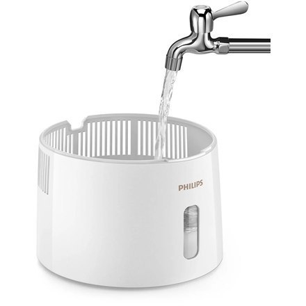 Philips | HU3916/10 | Nawilżacz | 25 W | Pojemność zbiornika na wodę 3 L | Odpowiedni do pomieszczeń do 45 m² | Technologia Nano Philips | HU3916/10 | Nawilżacz | 25 W | Pojemność zbiornika na wodę 3 L | Odpowiedni do pomieszczeń do 45 m² | Technologia Nano