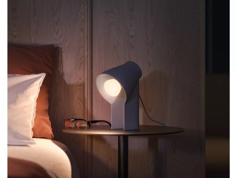 Philips Hue | WA 11W A60 E27 2szt. paczka | E27 | 11 W | Ciepła do chłodna biel 2200K-6500K | Bluetooth i Zigbee Philips Hue | WA 11W A60 E27 2szt. paczka | E27 | 11 W | Ciepła do chłodna biel 2200K-6500K | Bluetooth i Zigbee