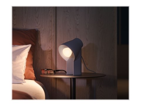 Philips Hue | WA 11W A60 E27 2szt. paczka | E27 | 11 W | Ciepła do chłodna biel 2200K-6500K | Bluetooth i Zigbee Philips Hue | WA 11W A60 E27 2szt. paczka | E27 | 11 W | Ciepła do chłodna biel 2200K-6500K | Bluetooth i Zigbee