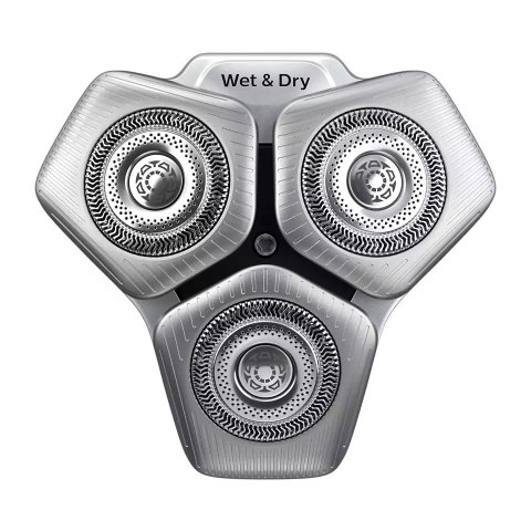 Philips | Zestaw trzech głowic do golenia | SH91/50 | Czas pracy (maks.) min Philips | Zestaw trzech głowic do golenia | SH91/50 | Czas pracy (maks.) min