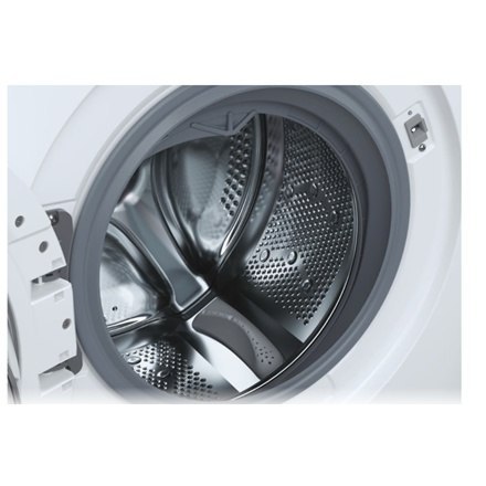 Pralka Candy CBW 48TWME-S, A, ładowana od frontu, głębokość 54 cm, 8 kg, biała | Candy Pralka Candy CBW 48TWME-S, A, ładowana od frontu, głębokość 54 cm, 8 kg, biała | Candy