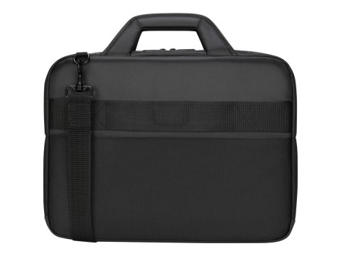 Przenośna torba na laptopa CityGear | TCG460GL | Czarna | 14-15.6 cala | Torba na ramię Przenośna torba na laptopa CityGear | TCG460GL | Czarna | 14-15.6 cala | Torba na ramię