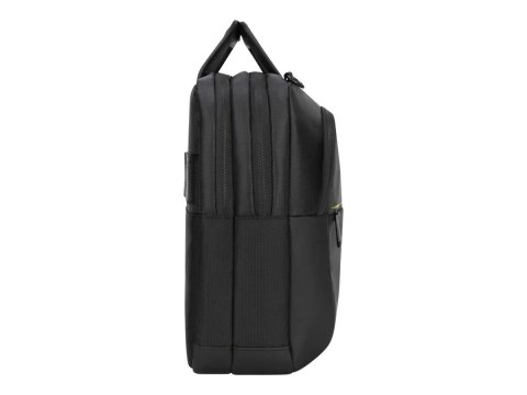 Przenośna torba na laptopa CityGear | TCG460GL | Czarna | 14-15.6 cala | Torba na ramię Przenośna torba na laptopa CityGear | TCG460GL | Czarna | 14-15.6 cala | Torba na ramię