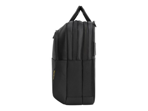 Przenośna torba na laptopa CityGear | TCG460GL | Czarna | 14-15.6 cala | Torba na ramię Przenośna torba na laptopa CityGear | TCG460GL | Czarna | 14-15.6 cala | Torba na ramię
