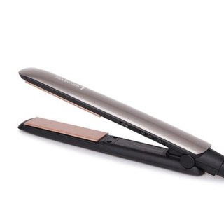 Remington | Prostownica | S8590 | Maksymalna temperatura 230 °C | Ilość ustawień ciepła 5