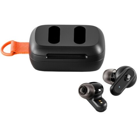 Słuchawki douszne True Wireless | Skullcandy DIME 3 | Bluetooth | Czarne Słuchawki douszne True Wireless | Skullcandy DIME 3 | Bluetooth | Czarne