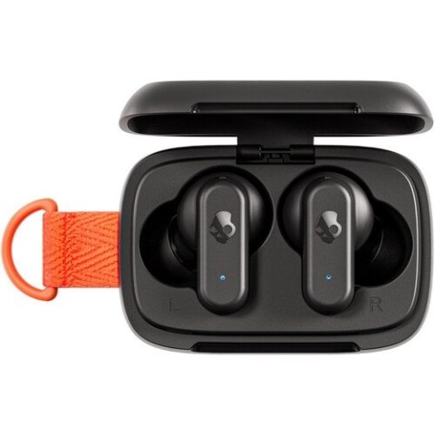 Słuchawki douszne True Wireless | Skullcandy DIME 3 | Bluetooth | Czarne Słuchawki douszne True Wireless | Skullcandy DIME 3 | Bluetooth | Czarne