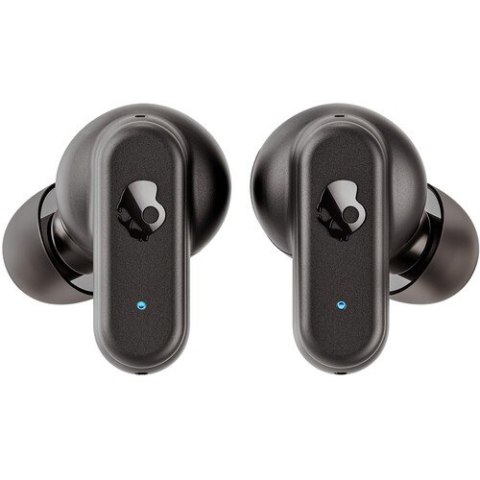 Słuchawki douszne True Wireless | Skullcandy DIME 3 | Bluetooth | Czarne Słuchawki douszne True Wireless | Skullcandy DIME 3 | Bluetooth | Czarne