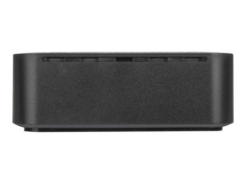 Stacja dokująca Universal DisplayLink USB-C Dual 4K z wyjściami HDMI x2 i zasilaczem 65 W | Ethernet LAN Stacja dokująca Universal DisplayLink USB-C Dual 4K z wyjściami HDMI x2 i zasilaczem 65 W | Ethernet LAN