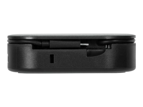 Stacja dokująca podróżna Universal DisplayLink USB-C z podwójnym monitorem, 80W | 2 porty HDMI | Ethernet LAN Stacja dokująca podróżna Universal DisplayLink USB-C z podwójnym monitorem, 80W | 2 porty HDMI | Ethernet LAN