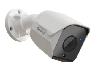 Synology | Kamera | BC500 | Bullet | 5 MP | 2,8 mm | H.264/H.265 | MicroSD (do 128 GB)