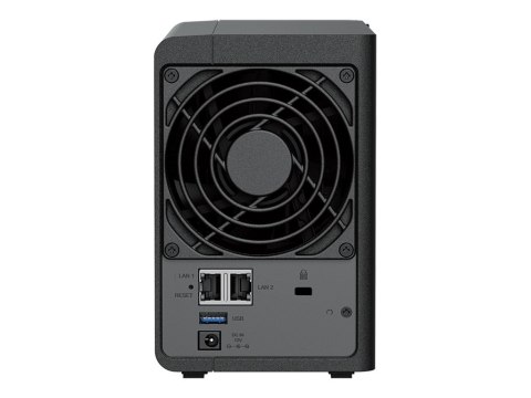 Synology | Towarowa Jednostka Dyskowa | DS224+ | do 2 dysków HDD/SSD | Intel Celeron | J4125 | Częstotliwość procesora 2.0 GHz | Synology | Towarowa Jednostka Dyskowa | DS224+ | do 2 dysków HDD/SSD | Intel Celeron | J4125 | Częstotliwość procesora 2.0 GHz |