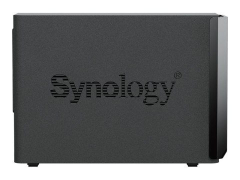 Synology | Towarowa Jednostka Dyskowa | DS224+ | do 2 dysków HDD/SSD | Intel Celeron | J4125 | Częstotliwość procesora 2.0 GHz | Synology | Towarowa Jednostka Dyskowa | DS224+ | do 2 dysków HDD/SSD | Intel Celeron | J4125 | Częstotliwość procesora 2.0 GHz |