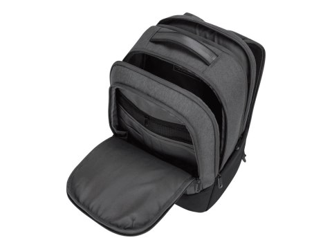 TARGUS CYPRESS ECO BACKPACK 15.6" Pilkas Targus TARGUS CYPRESS ECO BACKPACK 15.6" Pilkas Targus