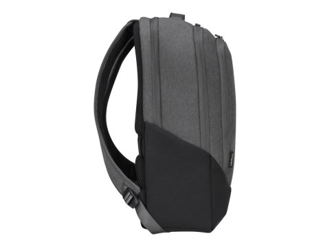 TARGUS CYPRESS ECO BACKPACK 15.6" Pilkas Targus TARGUS CYPRESS ECO BACKPACK 15.6" Pilkas Targus