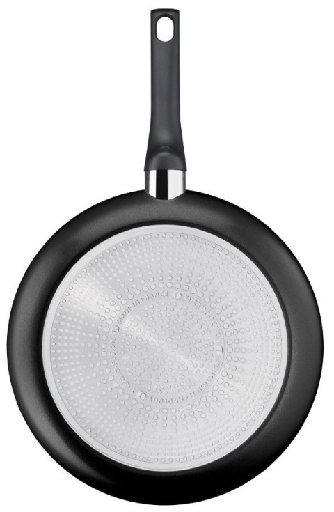 TEFAL | C2720653 Start&Cook | Patelnia | Smażenie | Średnica 28 cm | Dla kuchenek indukcyjnych | Uchwyty stałe | Kolor czarny TEFAL | C2720653 Start&Cook | Patelnia | Smażenie | Średnica 28 cm | Dla kuchenek indukcyjnych | Uchwyty stałe | Kolor czarny