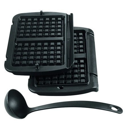 TEFAL | GC716D12 | OptiGrill+ + Zestaw płyt do gofrów | Grill elektryczny | 2000 W | Srebrny TEFAL | GC716D12 | OptiGrill+ + Zestaw płyt do gofrów | Grill elektryczny | 2000 W | Srebrny