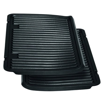 TEFAL | GC716D12 | OptiGrill+ + Zestaw płyt do gofrów | Grill elektryczny | 2000 W | Srebrny TEFAL | GC716D12 | OptiGrill+ + Zestaw płyt do gofrów | Grill elektryczny | 2000 W | Srebrny