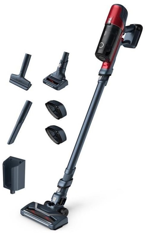 TEFAL | Odkurzacz | TY6878 X-PERT 6.60 Zestaw dla zwierząt | Praca bezprzewodowa | Uchwyt | 18 V | Czas pracy (maks.) 45 min | C TEFAL | Odkurzacz | TY6878 X-PERT 6.60 Zestaw dla zwierząt | Praca bezprzewodowa | Uchwyt | 18 V | Czas pracy (maks.) 45 min | C