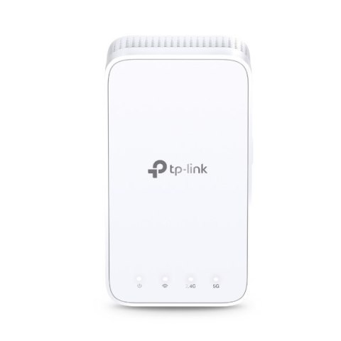 TP-LINK | Mesh Extender | RE300 | 802.11ac | 2.4GHz/5GHz | 300+867 Mbit/s | Porty Ethernet LAN (RJ-45) Nie | MU-MiMO Nie | Brak TP-LINK | Mesh Extender | RE300 | 802.11ac | 2.4GHz/5GHz | 300+867 Mbit/s | Porty Ethernet LAN (RJ-45) Nie | MU-MiMO Nie | Brak